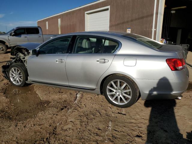 Photo 2 from auction – 2006 LEXUS GS 300 with VIN JTHCH96SX60011016