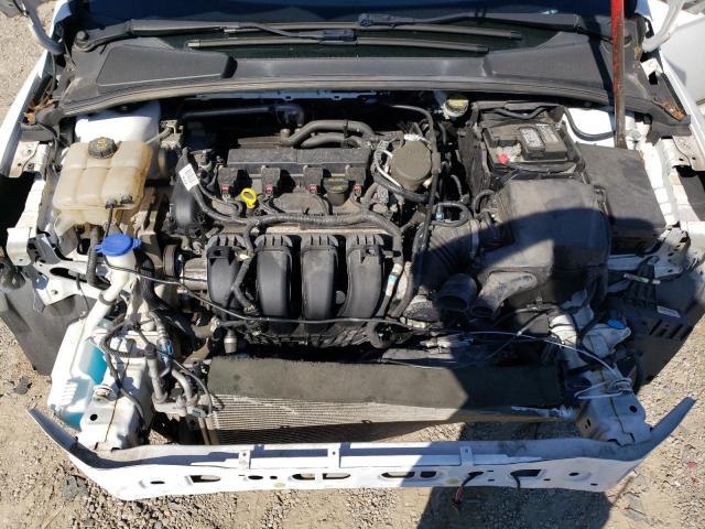 Photo 11 from auction – 2014 FORD FOCUS SE with VIN 1FADP3F20EL173469