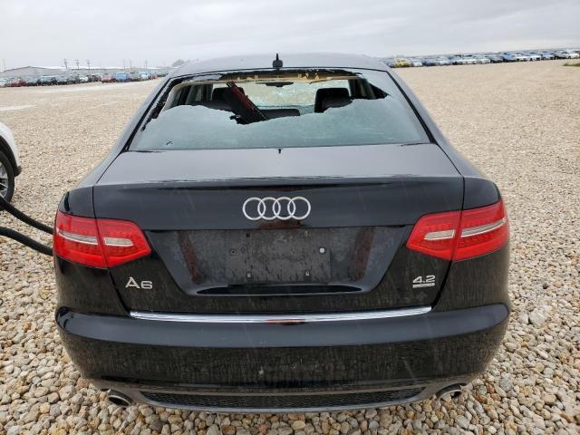 Photo 6 from auction – 2010 AUDI A6 PRESTIG with VIN WAUBVAFB7AN060108