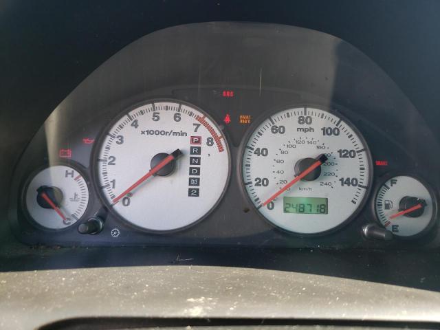 Photo 9 from auction – 2002 HONDA CIVIC EX with VIN 1HGES26872L045478