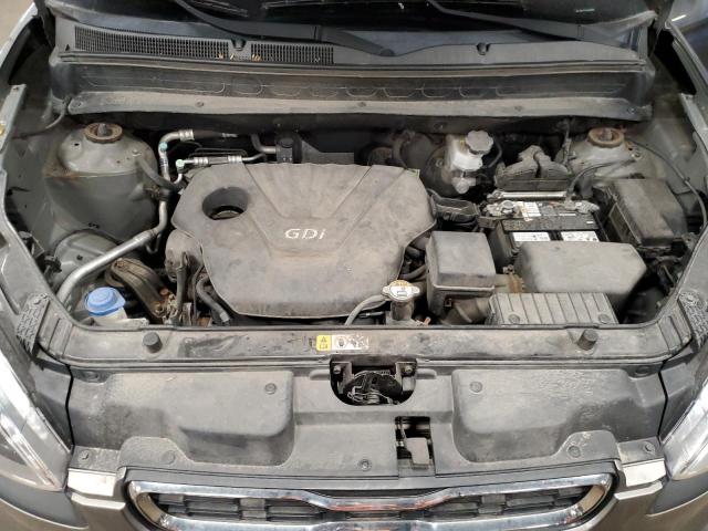 Photo 11 from auction – 2013 KIA SOUL with VIN KNDJT2A52D7631976