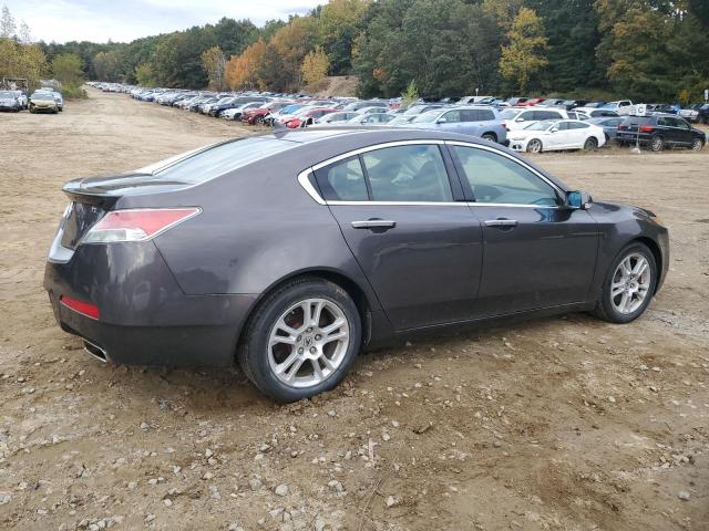 Photo 3 from auction – 2010 ACURA TL with VIN 19UUA8F54AA012830