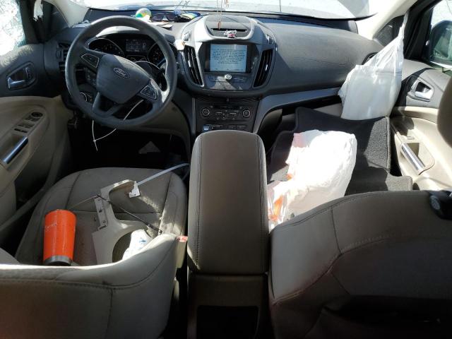 Photo 8 from auction – 2017 FORD ESCAPE SE with VIN 1FMCU9G98HUB49203