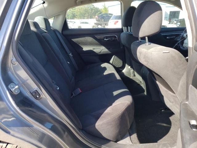 Photo 10 from auction – 2014 NISSAN ALTIMA 2.5 with VIN 1N4AL3AP5EC426867