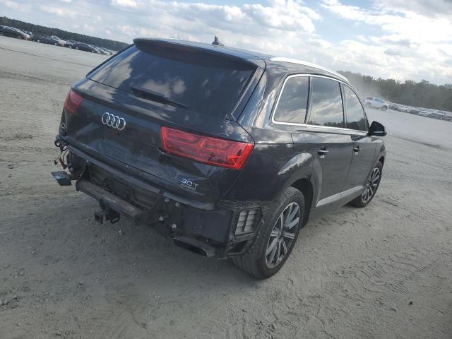 Photo 3 from auction – 2017 AUDI Q7 PREMIUM with VIN WA1LAAF78HD012867