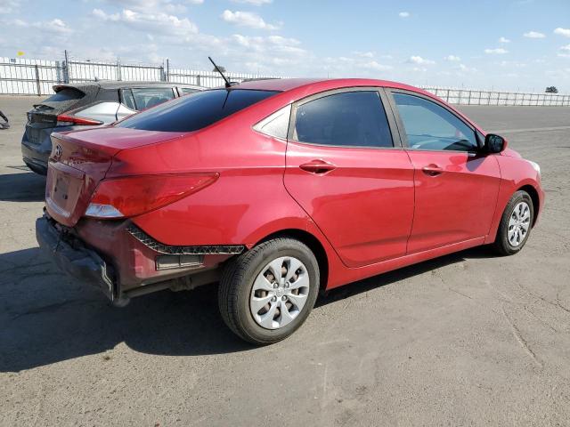 Photo 3 from auction – 2017 HYUNDAI ACCENT SE with VIN KMHCT4AE7HU220922