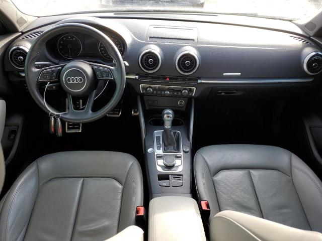 Photo 8 from auction – 2018 AUDI A3 PREMIUM with VIN WAUJ8GFF3J1047369