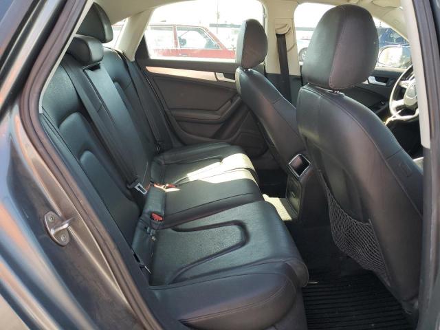 صورة رقم 10 من المزاد - 2012 AUDI A4 PREMIUM مع VIN WAUAFAFL0CN014821