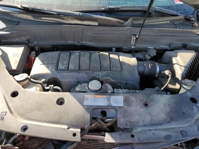 Photo 11 from auction – 2012 GMC ACADIA SLT with VIN 1GKKRRED1CJ113148