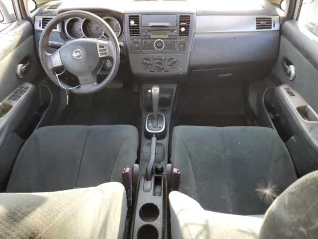 صورة رقم 8 من المزاد - 2011 NISSAN VERSA S مع VIN 3N1BC1CP9BL485505
