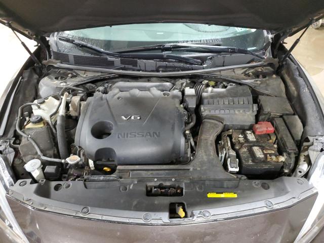 Photo 11 from auction – 2016 NISSAN MAXIMA 3.5 with VIN 1N4AA6AP7GC901641