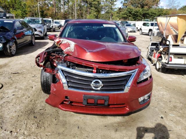 صورة رقم 5 من المزاد - 2014 NISSAN ALTIMA 2.5 مع VIN 1N4AL3AP1EC282380