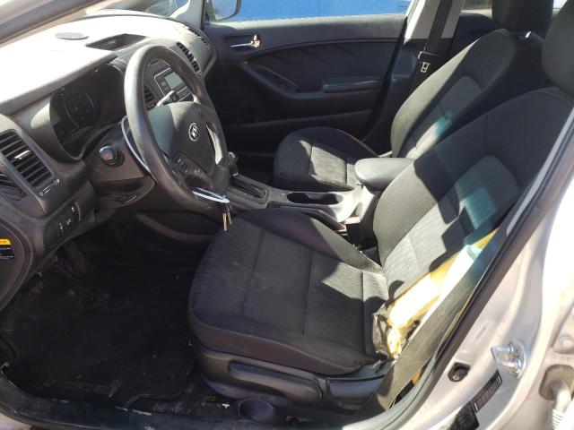 Photo 7 from auction – 2014 KIA FORTE LX with VIN KNAFK4A62E5189563