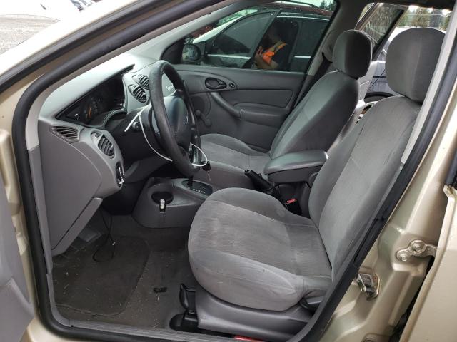 Photo 7 from auction – 2000 FORD FOCUS SE with VIN 1FAFP3631YW266442