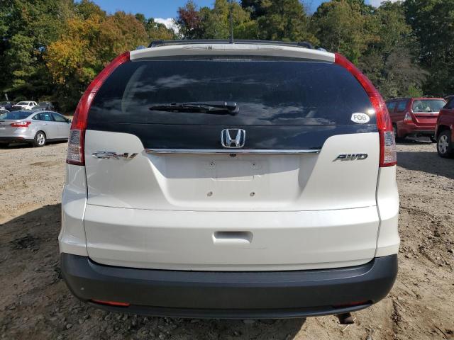 Photo 6 from auction – 2012 HONDA CR-V EX with VIN 5J6RM4H53CL007587