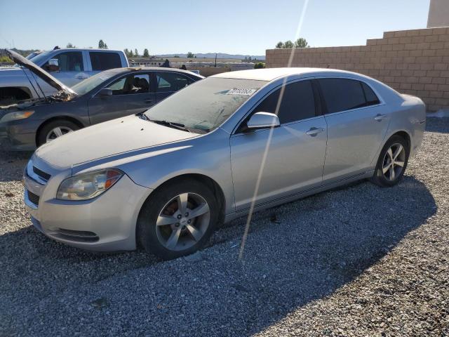 Photo 1 from auction – 2011 CHEVROLET MALIBU 1LT with VIN 1G1ZC5E11BF198545