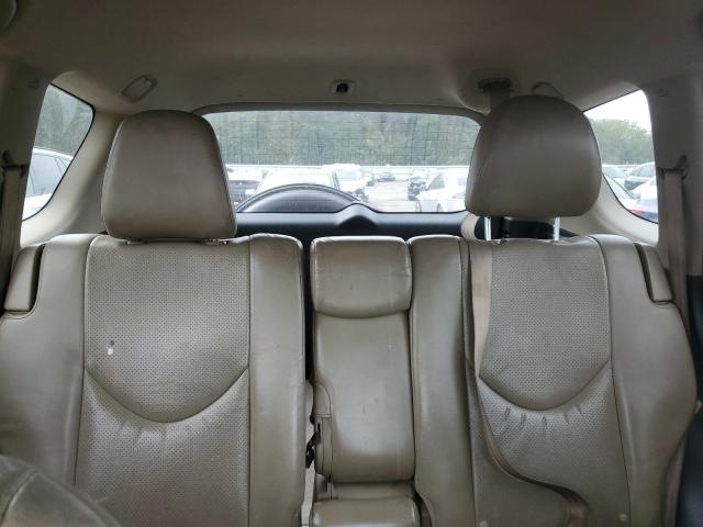 Photo 10 from auction – 2012 TOYOTA RAV4 LIMIT with VIN 2T3DF4DV6CW257595