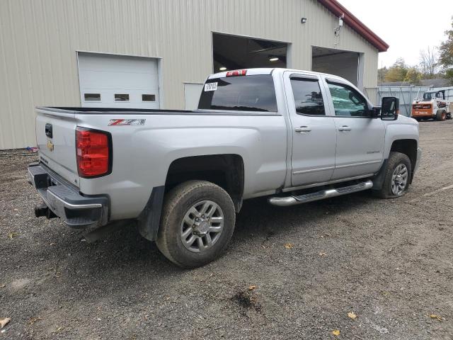 Photo 3 from auction – 2016 CHEVROLET SILVERADO with VIN 1GC2KVEG6GZ336618
