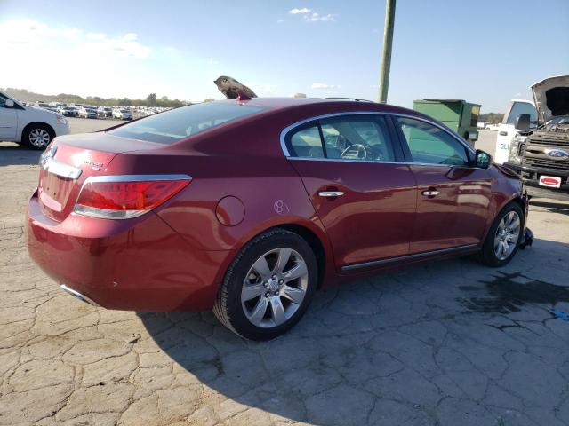 Photo 3 from auction – 2010 BUICK LACROSSE C with VIN 1G4GE5EV4AF319221