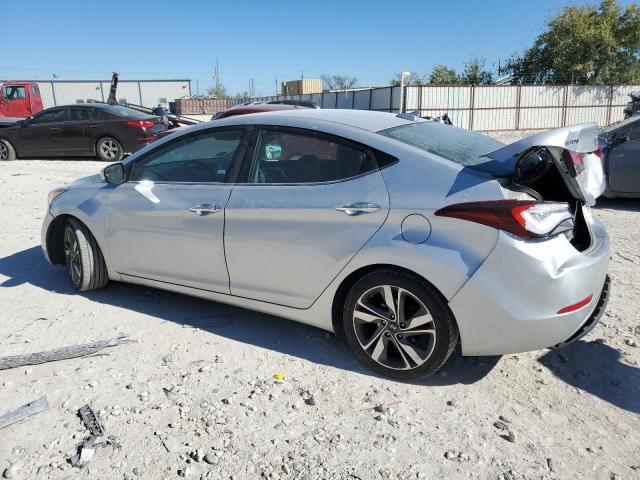 Photo 2 from auction – 2015 HYUNDAI ELANTRA SE with VIN 5NPDH4AEXFH622015