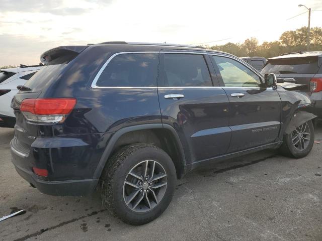 Photo 3 from auction – 2018 JEEP GRAND CHER with VIN 1C4RJFBG9JC368968