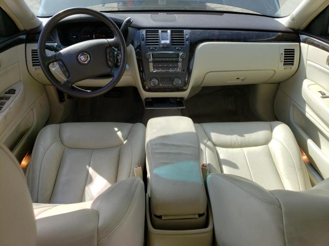 Photo 8 from auction – 2009 CADILLAC DTS with VIN 1G6KD57YX9U111296