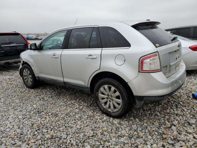Photo 2 from auction – 2010 FORD EDGE LIMIT with VIN 2FMDK4KC2ABA25942