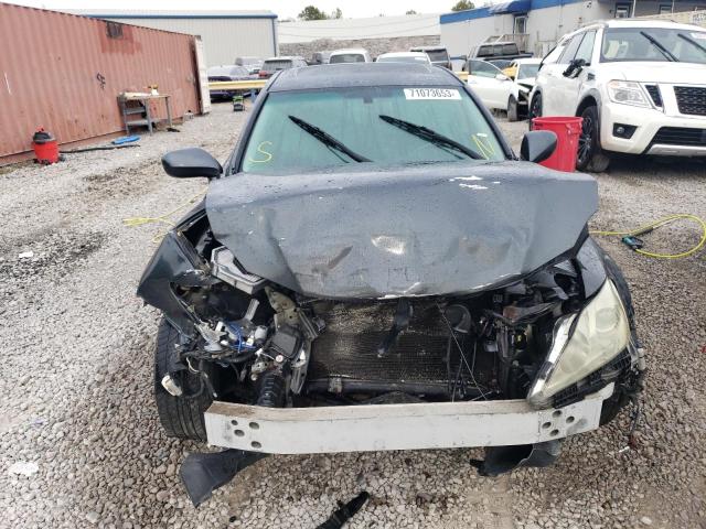 Photo 5 from auction – 2007 LEXUS IS 250 with VIN JTHCK262675008580