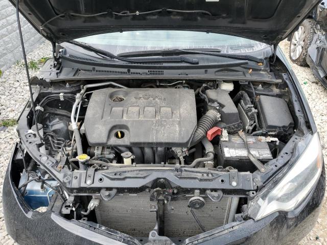 Photo 11 from auction – 2016 TOYOTA COROLLA L with VIN 2T1BURHE9GC541386