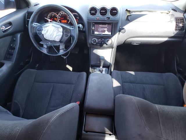 Photo 8 from auction – 2011 NISSAN ALTIMA SR with VIN 1N4BL2AP4BN455758