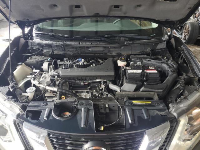 Photo 11 from auction – 2019 NISSAN ROGUE S with VIN 5N1AT2MT3KC810375