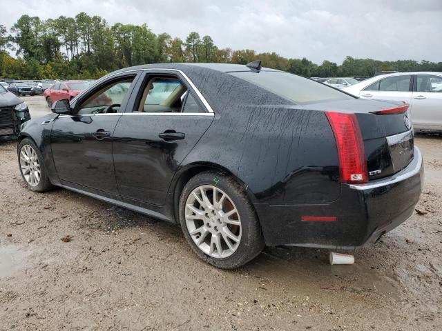 Photo 2 from auction – 2011 CADILLAC CTS PERFOR with VIN 1G6DJ5ED2B0108455