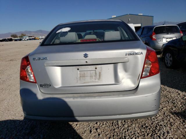 Photo 6 from auction – 2006 SUZUKI FORENZA with VIN KL5JD56Z06K355376