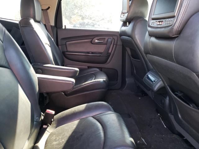Photo 11 from auction – 2012 CHEVROLET TRAVERSE L with VIN 1GNKRJEDXCJ409368