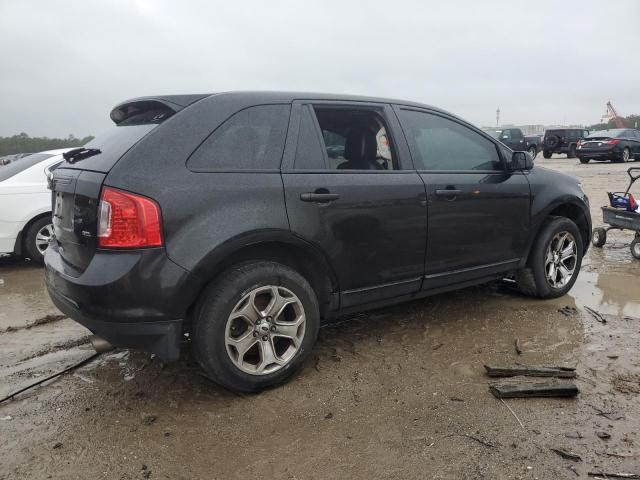 Photo 3 from auction – 2013 FORD EDGE SEL with VIN 2FMDK3JC3DBB16377
