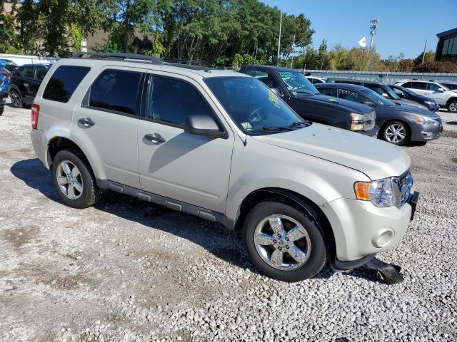 Photo 4 from auction – 2009 FORD ESCAPE XLT with VIN 1FMCU93719KB09630