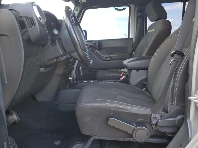 Photo 7 from auction – 2015 JEEP WRANGLER U with VIN 1C4BJWEGXFL525394