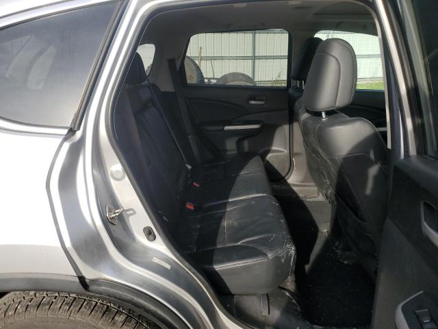 Photo 11 from auction – 2012 HONDA CR-V EXL with VIN 2HKRM4H72CH612521