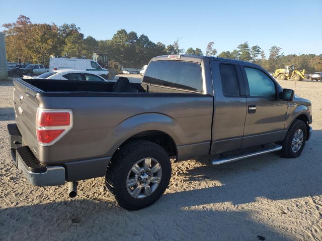Photo 3 from auction – 2011 FORD F150 SUPER with VIN 1FTEX1CM0BFC69606