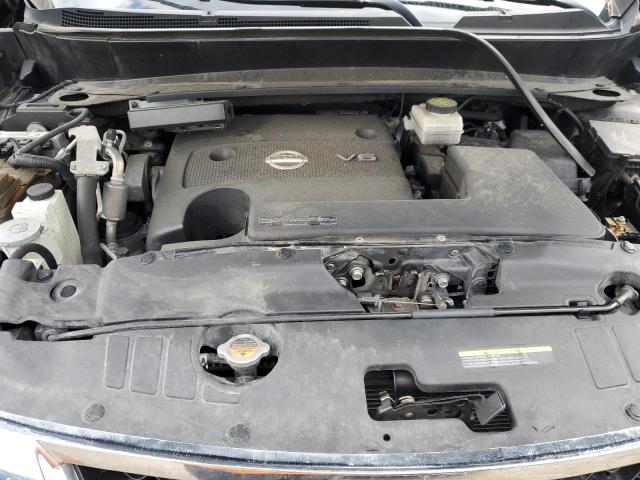 Zdjęcie 12 z aukcji – 2016 NISSAN PATHFINDER z VIN 5N1AR2MN3GC608577