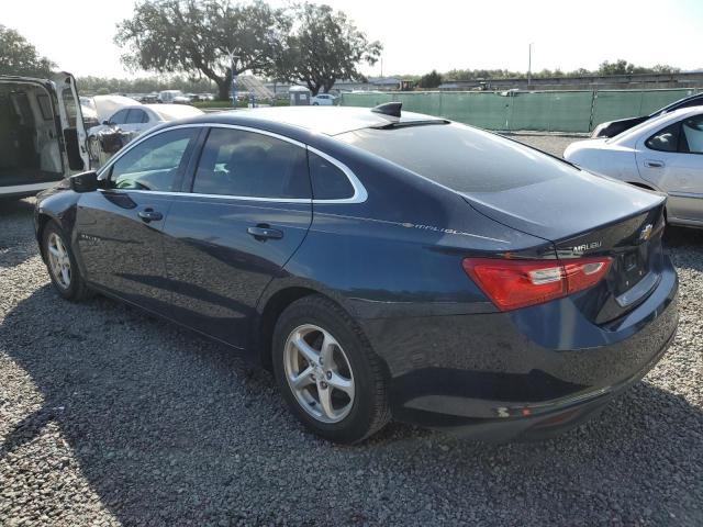 Photo 2 from auction – 2016 CHEVROLET MALIBU LS with VIN 1G1ZB5ST8GF359232