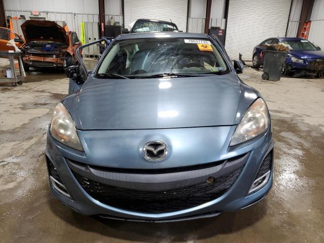 Photo 5 from auction – 2010 MAZDA 3 I with VIN JM1BL1SG4A1350615