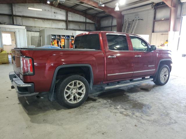 Photo 3 from auction – 2016 GMC SIERRA K15 with VIN 3GTU2NECXGG376495