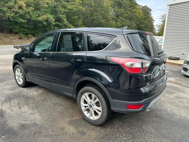 Photo 4 from auction – 2017 FORD ESCAPE SE with VIN 1FMCU9G95HUA28967
