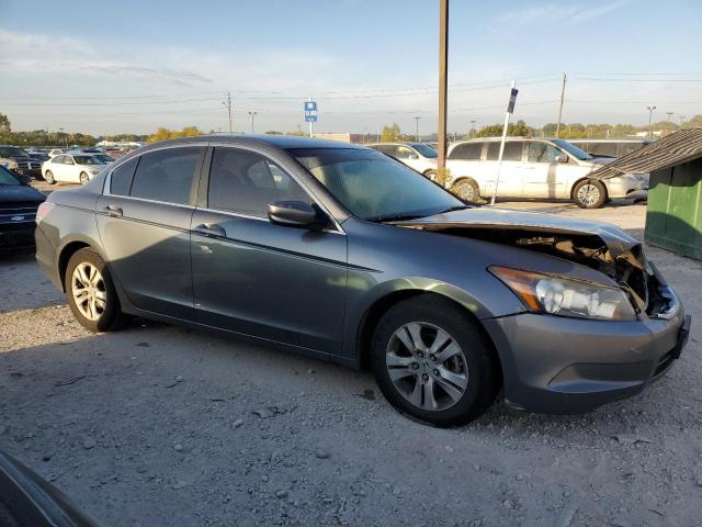 Photo 4 from auction – 2010 HONDA ACCORD LXP with VIN 1HGCP2F48AA039740