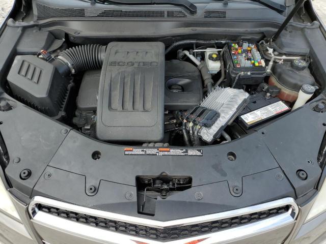 Photo 12 from auction – 2012 CHEVROLET EQUINOX LT with VIN 2GNALPEK7C6321891