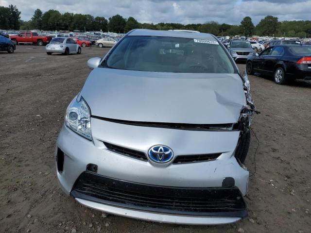 Foto 5 de la subasta – 2012 TOYOTA PRIUS con VIN JTDKN3DU0C5471646