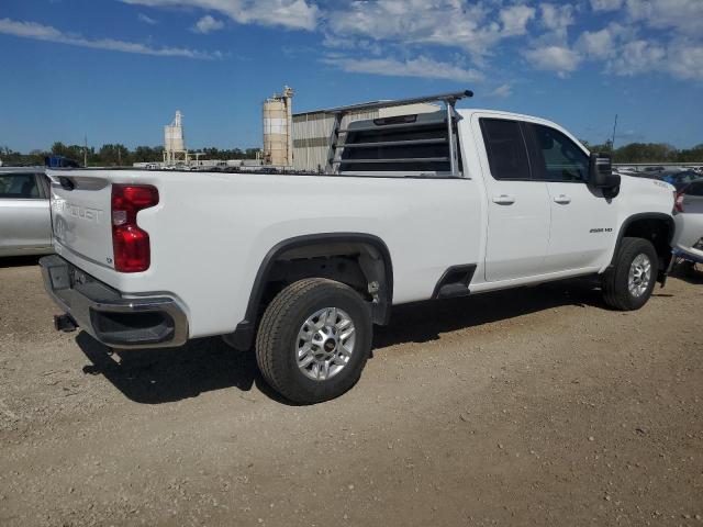 Photo 3 from auction – 2021 CHEVROLET SILVERADO with VIN 1GC5WNE79MF106280