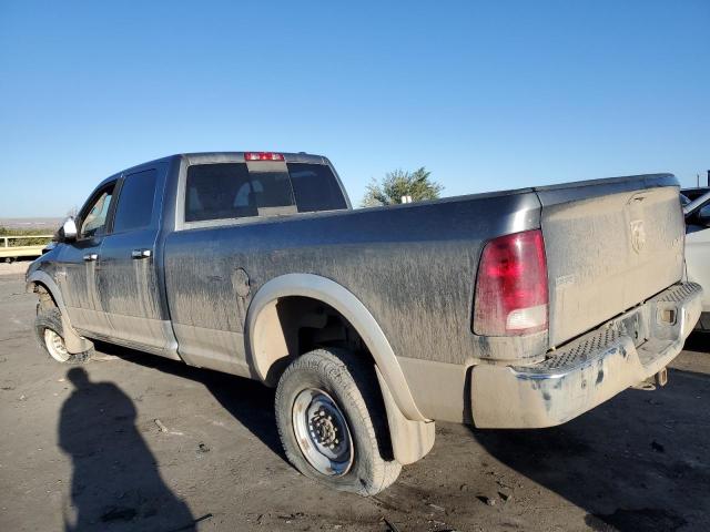 Photo 2 from auction – 2012 DODGE RAM 3500 L with VIN 3C63D3JLXCG101730