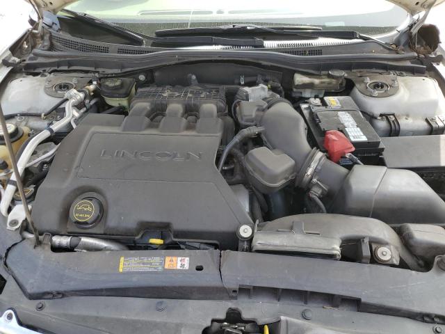 Photo 11 from auction – 2007 LINCOLN MKZ with VIN 3LNHM28T67R633383